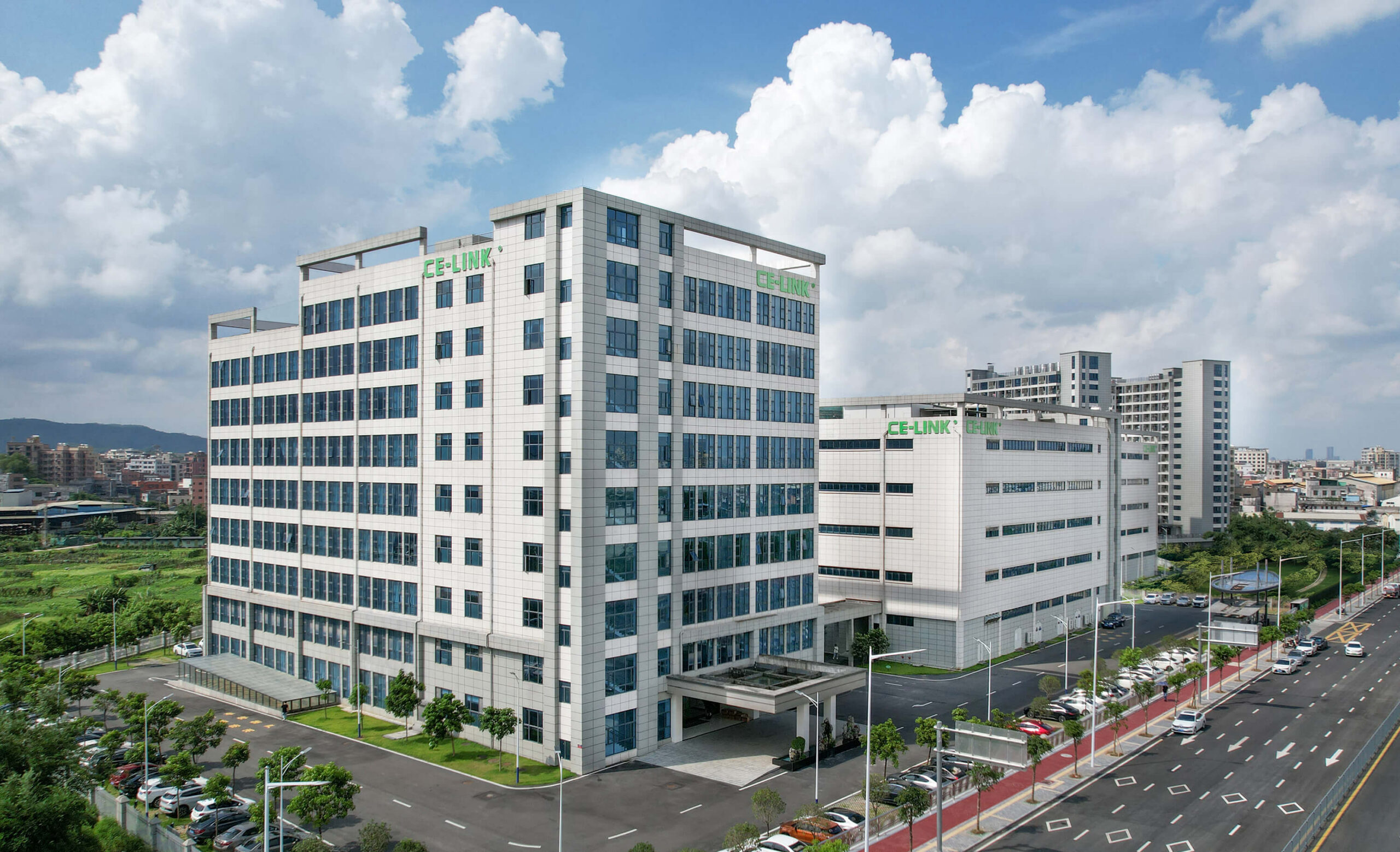 Holbattery R&D CENTER
